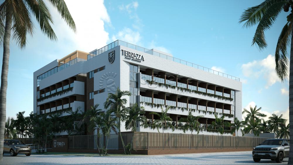 Tamandare Tamandare Apartamento Venda R$169.000,00 1 Dormitorio 1 Vaga Area construida 21.30m2