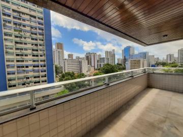 Recife Boa Viagem Apartamento Locacao R$ 2.148,01 Condominio R$1.350,00 3 Dormitorios 2 Vagas Area construida 165.00m2