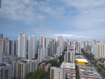 Recife Boa Viagem Apartamento Locacao R$ 2.227,52 Condominio R$612,03 1 Dormitorio 1 Vaga Area construida 40.00m2