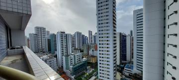 Recife Boa Viagem Apartamento Venda R$650.000,00 Condominio R$1.300,00 3 Dormitorios 2 Vagas Area construida 98.62m2
