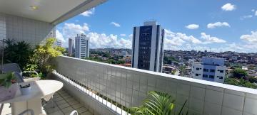 Recife Casa Amarela Apartamento Venda R$635.000,00 Condominio R$2.568,00 4 Dormitorios 2 Vagas Area construida 215.94m2