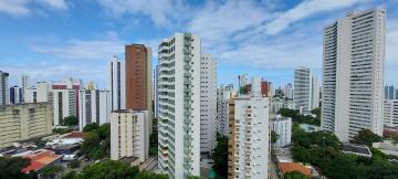 Recife Gracas Apartamento Venda R$1.250.000,00 Condominio R$2.180,00 5 Dormitorios 3 Vagas Area construida 187.90m2