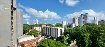 Recife Boa Vista Apartamento Locacao R$ 3.086,85 Condominio R$555,00 3 Dormitorios 1 Vaga Area construida 110.00m2