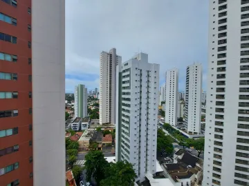 Recife Rosarinho Apartamento Locacao R$ 3.080,90 Condominio R$1.097,00 3 Dormitorios 2 Vagas Area construida 86.65m2