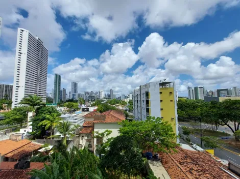 Recife Santana Apartamento Locacao R$ 1.734,00 Condominio R$624,00 1 Dormitorio 1 Vaga Area construida 43.69m2