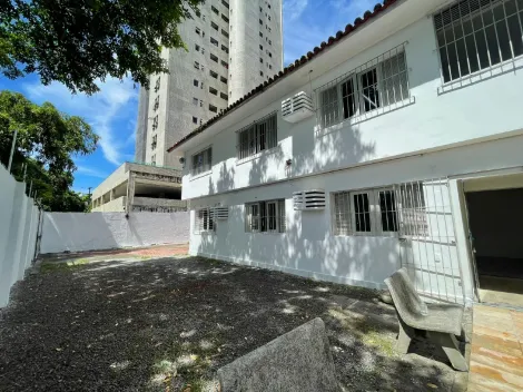 Recife Torreao Estabelecimento Locacao R$ 6.000,00  10 Vagas Area construida 430.00m2