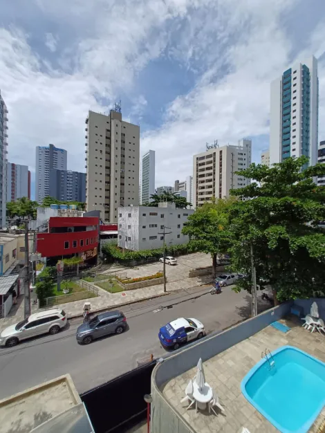 Recife Boa Viagem Apartamento Venda R$650.000,00 Condominio R$958,00 3 Dormitorios 1 Vaga Area construida 101.85m2