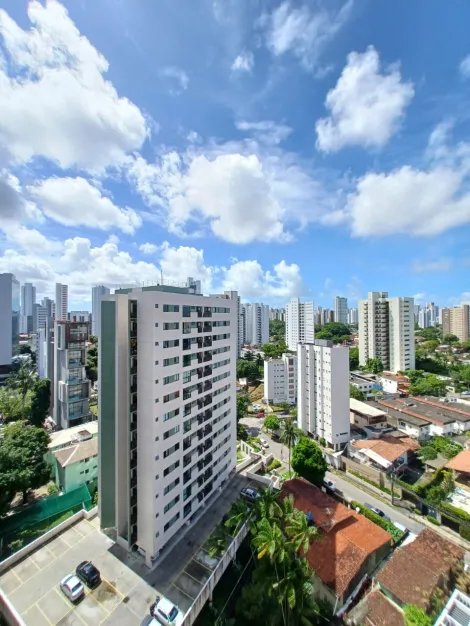 Recife Casa Forte Apartamento Venda R$950.000,00 Condominio R$1.048,00 3 Dormitorios 2 Vagas Area construida 140.70m2