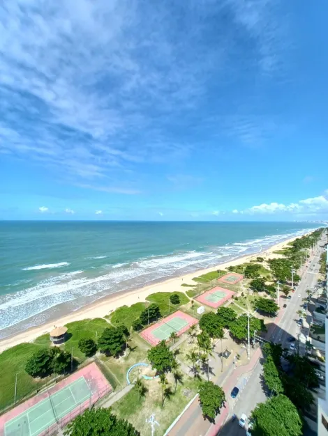 Recife Boa Viagem Apartamento Venda R$3.700.000,00 Condominio R$2.500,00 3 Dormitorios 3 Vagas Area construida 155.15m2