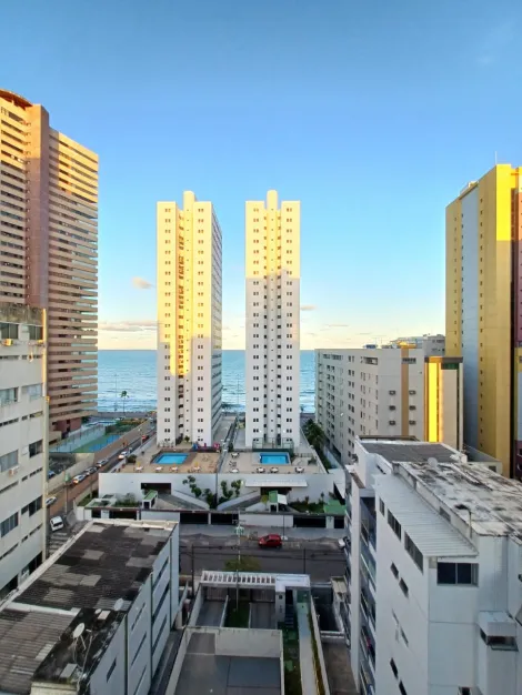 Recife Boa Viagem Apartamento Locacao R$ 2.784,93 Condominio R$690,00 2 Dormitorios 1 Vaga Area construida 57.00m2