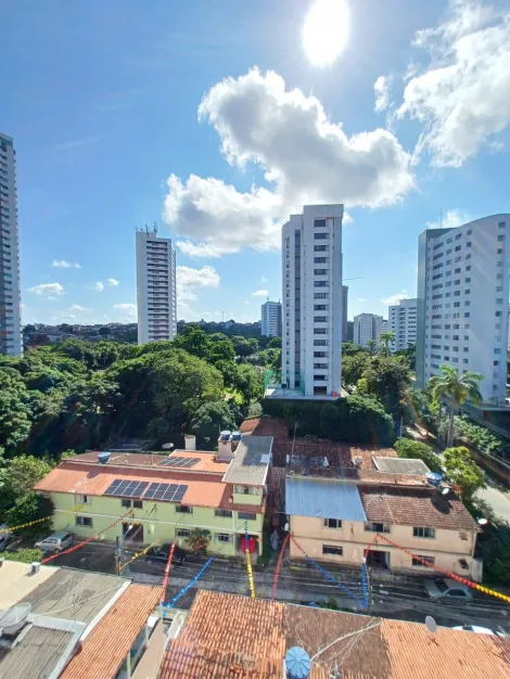 Recife Casa Forte Apartamento Venda R$650.000,00 Condominio R$1.550,00 3 Dormitorios 2 Vagas Area construida 155.75m2