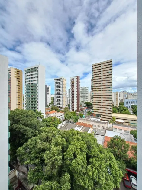 Recife Espinheiro Apartamento Venda R$920.000,00 Condominio R$1.150,00 4 Dormitorios 2 Vagas Area construida 125.34m2