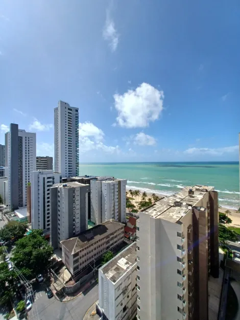 Recife Boa Viagem Apartamento Venda R$2.800.000,00 Condominio R$2.700,00 4 Dormitorios 3 Vagas Area construida 213.80m2