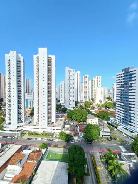 Recife Tamarineira Apartamento Venda R$1.650.000,00 Condominio R$2.220,00 4 Dormitorios 2 Vagas Area construida 223.50m2