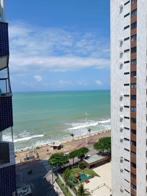 Recife Boa Viagem Apartamento Venda R$1.050.000,00 Condominio R$1.100,00 3 Dormitorios 1 Vaga Area construida 111.00m2