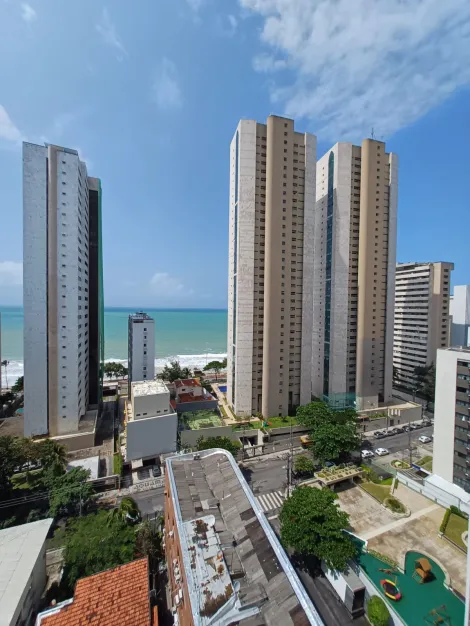 Recife Boa Viagem Apartamento Venda R$910.000,00 Condominio R$830,00 3 Dormitorios 2 Vagas Area construida 105.70m2