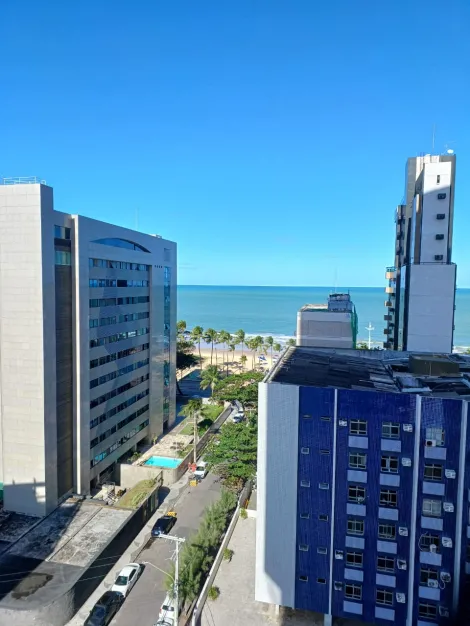 Recife Boa Viagem Apartamento Venda R$580.000,00 Condominio R$1.200,00 2 Dormitorios 1 Vaga Area construida 50.00m2