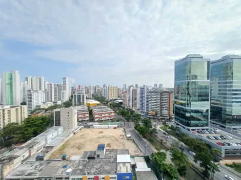 Recife Boa Viagem Apartamento Venda R$555.000,00 Condominio R$648,33 1 Dormitorio 1 Vaga Area construida 40.90m2