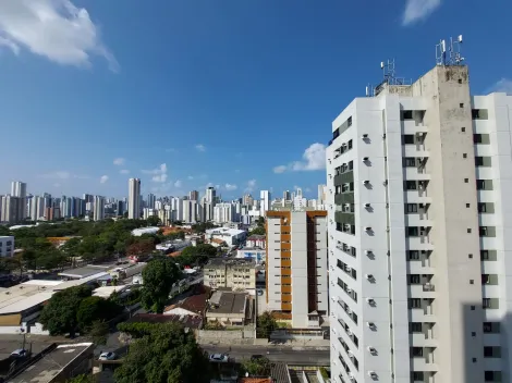 Recife Boa Viagem Apartamento Venda R$540.000,00 Condominio R$535,00 3 Dormitorios 1 Vaga Area construida 64.00m2