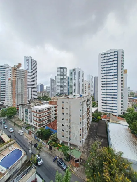 Recife Aflitos Apartamento Venda R$900.000,00 Condominio R$1.210,00 4 Dormitorios 2 Vagas Area construida 130.96m2