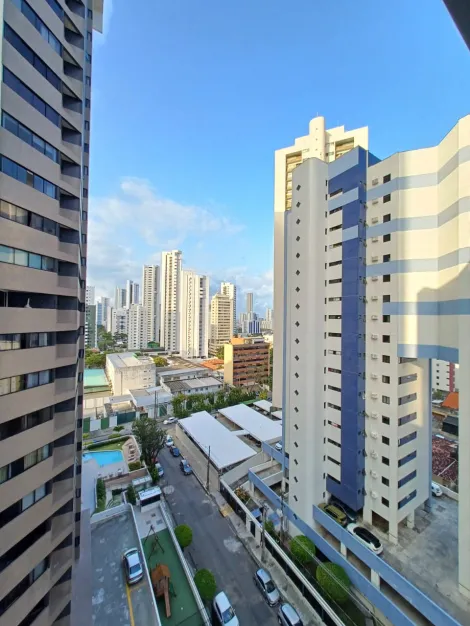 Recife Boa Viagem Apartamento Venda R$470.000,00 Condominio R$702,13 1 Dormitorio 1 Vaga Area construida 25.00m2