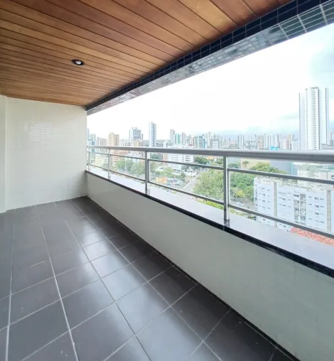 Recife Santana Apartamento Venda R$1.100.000,00 Condominio R$1.200,00 3 Dormitorios 2 Vagas Area construida 154.22m2