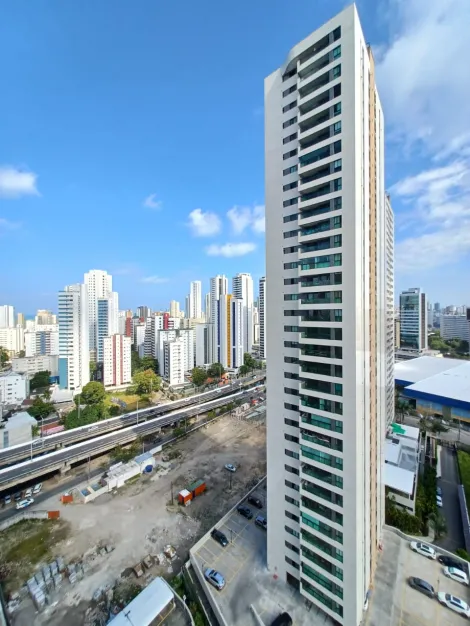 Recife Boa Viagem Apartamento Locacao R$ 3.800,00 Condominio R$666,00 3 Dormitorios 2 Vagas Area construida 81.51m2