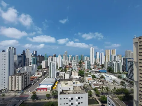 Recife Boa Viagem Apartamento Venda R$1.180.000,00 Condominio R$1.864,58 4 Dormitorios 3 Vagas Area construida 225.88m2