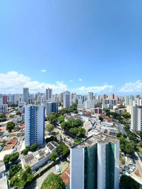 Recife Gracas Apartamento Venda R$565.000,00 Condominio R$1.000,00 2 Dormitorios 2 Vagas Area construida 76.86m2