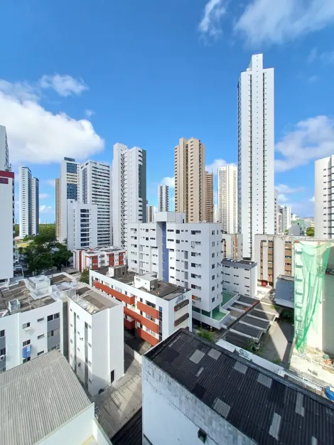 Recife Boa Viagem Apartamento Venda R$1.140.000,00 3 Dormitorios 2 Vagas Area construida 91.34m2