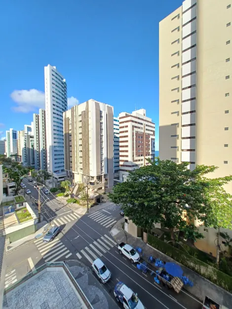 Recife Boa Viagem Apartamento Locacao R$ 3.000,00 Condominio R$1.137,40 3 Dormitorios 2 Vagas Area construida 152.18m2