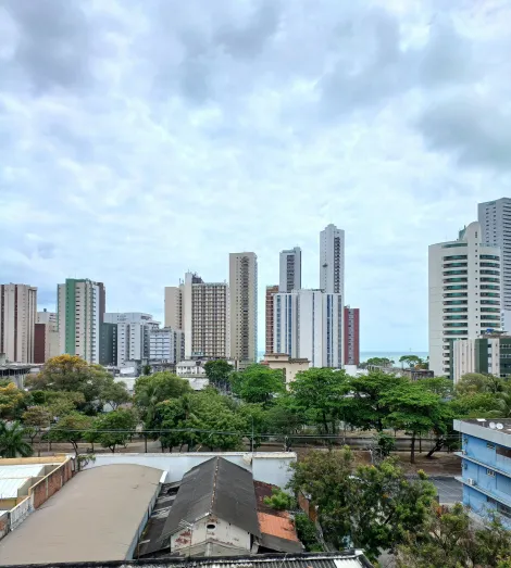 Recife Boa Viagem Apartamento Venda R$450.000,00 Condominio R$877,94 3 Dormitorios 1 Vaga Area construida 63.00m2