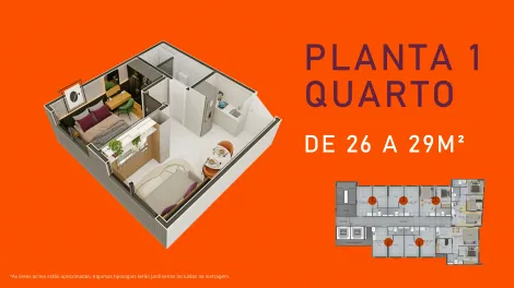 Excelente repasse de flat de 26,01m² em construção, com excelente localização no bairro da Boa Vista. 

O imóvel possui varanda, sala de estar, quarto, cozinha, banheiro social e uma vaga de garagem. 

O condomínio dispõe de piscina, espaço gourmet, academia, work zone, drive lounge, pet wash, lavanderia, bicicletário e muito mais.

Agende sua visita!