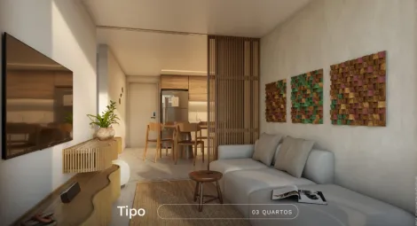 Excelente apartamento em construção localizado na praia de Carneiros, com 80,00m² de área útil.

O imóvel possui varanda gourmet, sala para dois ambientes, três quartos sendo dois suítes, banheiro social, cozinha, área de serviço e duas vagas de garagem cobertas. Com previsão de entrega para 2027.

O condomínio dispõe espaço gourmet, espaço kids, piscina adulto e infantil, playground, salão de jogos, spa, portaria 24 horas, câmeras de segurança, cerca elétrica.

Agende sua visita!