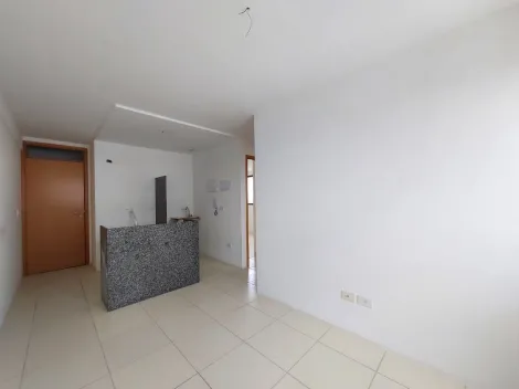 Excelente apartamento localizado no bairro da Torre, com 43,54m² de área útil. 

O imóvel possui sala para dois ambientes, 2 quartos sendo 1 suíte, 1 wc social, cozinha, área de serviço e 1 vaga de garagem coberta.

O edifício dispõe de salão de festas, academia, campo de futebol, churrasqueira, piscina, playground, lavanderia, pista de caminhada, bicicletário, câmeras de segurança, gás encanado, gerador, portaria 24h.

Agende sua visita!