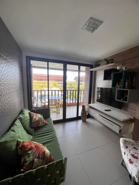 Excelente apartamento totalmente mobiliado localizado em Muro Alto, com 60,83m² de área útil.

O imóvel frente piscina possui varanda, sala para dois ambientes, dois quartos sendo um suíte, banheiro social, cozinha e uma vaga de garagem.

O condomínio dispõe de campo de futebol, churrasqueira, piscina adulto e infantil, playground, quadra poliesportiva, salão de festas e salão de jogos.

Agende sua visita!