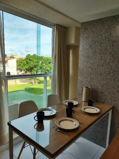 Excelente flat mobiliado localizado em Serrambi, com 29,24 m² de área útil.

O imóvel possui sala/quarto, banheiro, cozinha e uma vaga de garagem.

O edifício dispõe de piscina, quadro poliesportiva, salão de festa, câmera de segurança e portão eletrônico

Agende a sua visita!