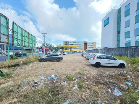 Lote com excelente localização no bairro de Piedade!

Com área total de 750,00m², sendo 37,50m² de comprimento dos lados, 20,00M² de comprimento de faixada e 20,00M² de fundo. 
Para diversos tipos de comércios.

Agende sua visita!