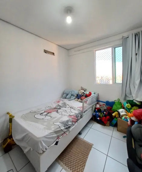 Apartamento com excelente localização em Boa Viagem.

O imóvel possui 46,98m², sala para dois ambientes, wc social, dois quartos, cozinha e 1 vaga de garagem coberta. 

Área de lazer equipada, agende sua visita!