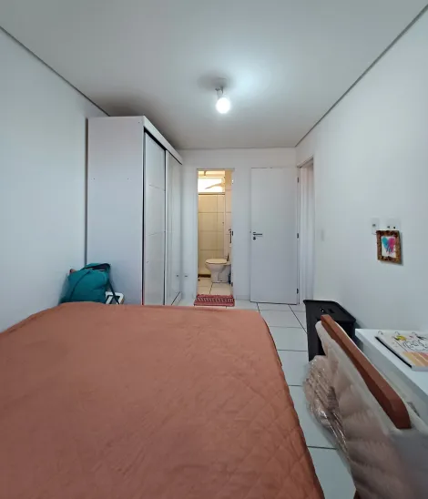 Apartamento com excelente localização em Boa Viagem.

O imóvel possui 46,98m², sala para dois ambientes, wc social, dois quartos, cozinha e 1 vaga de garagem coberta. 

Área de lazer equipada, agende sua visita!