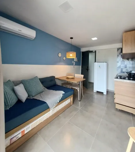 Excelente flat mobiliado a venda em Porto de Galinhas. 

O imóvel possui 26m² de área útil, varanda, sala ampla, quarto social, banheiro social, cozinha, 01 vaga de garagem. 

O empreendimento dispõe portaria eletrônica, espaço gourmet, piscina adulto.

Agende agora sua visita!

*CONSULTAR REGULALIZAÇÃO DO IMÓVEL*