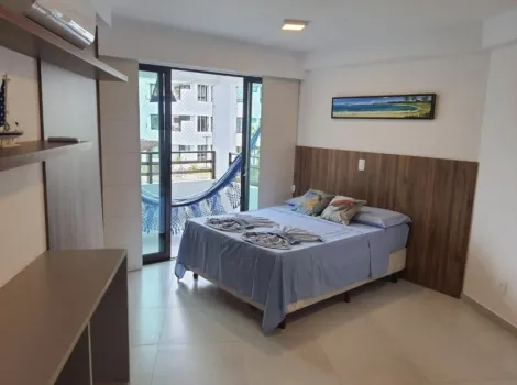 Excelente apartamento mobiliado localizado em Campas/Tamandaré, a apenas 250 metros da Praia do Carneiros.

O imóvel possui varanda gourmet, sala para dois ambientes, dois quartos sendo um suíte, banheiro social, cozinha, área de serviço e uma vaga de garagem. 

O condomínio dispõe de piscina adulto e infantil, espaço gourmet, espaço kids, academia, playground, gás encanado, portaria 24hrs e portão eletrônico.

Agende sua visita!

*Consultar regularização.