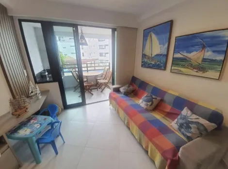 Excelente apartamento mobiliado localizado em Campas/Tamandaré, a apenas 250 metros da Praia do Carneiros.

O imóvel possui varanda gourmet, sala para dois ambientes, dois quartos sendo um suíte, banheiro social, cozinha, área de serviço e uma vaga de garagem. 

O condomínio dispõe de piscina adulto e infantil, espaço gourmet, espaço kids, academia, playground, gás encanado, portaria 24hrs e portão eletrônico.

Agende sua visita!

*Consultar regularização.