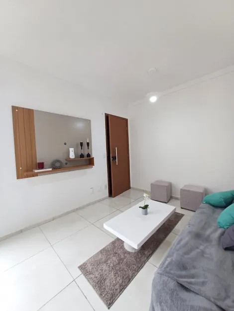 Apartamento localizado em Piedade, com 42,53m² de área útil.

O imóvel possui sala para dois ambientes, dois quartos, banheiro social, cozinha, área de serviço e uma vaga de garagem.

O Edifico dispõe de campo de futebol, churrasqueira, espaço gourmet, espaço kids, piscina, pista de caminhada, playground, salão de festa e salão de jogos.

Agende sua visita!